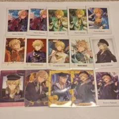 あんスタ 羽風薫 ぱしゃっつ onlycollection オンリー