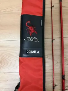 2026年最新】ワールドシャウラ レッドの人気アイテム - メルカリ