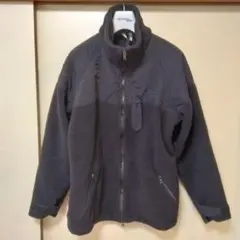 レア個体 実寸Sサイズ 米軍実物 ECWCS Gen2 フリース ポーラテック