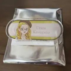 オトナプリキュア タワレコ トレーディングアクリルネームプレート 春日野うらら