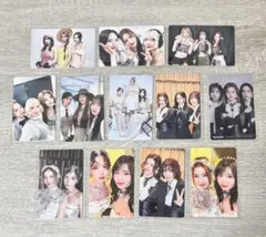 d*2様 MISAMO トレカ まとめ売り HAUTE COUTURE PLAY