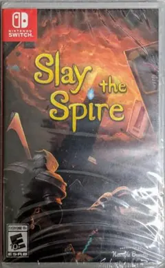 【新品・輸入版】 Slay the Spire