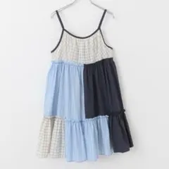 kbf ミニワンピース