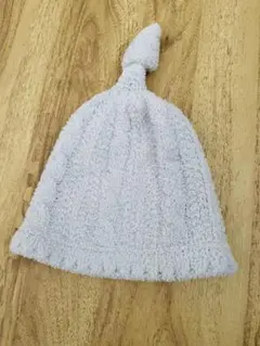 カシウェア　ベビーニット帽