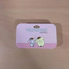ポムポムプリン すらいどきゃん マイメロディ/匿名配送