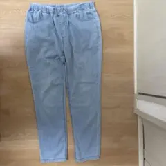 イージーパンツ