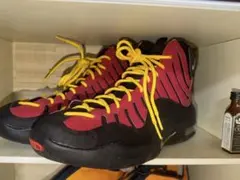 NIKE AIR BAKIN 初代オリジナルモデル - メルカリ