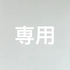 【専用】