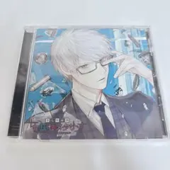 第七特命課十狂セメタリーSeaso2 世野ネイム（CV:野島健児）