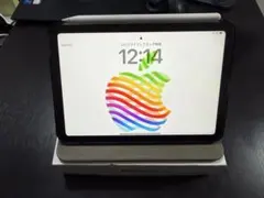 iPad mini 第6世代 64GB 【アップルペンシル2付属】