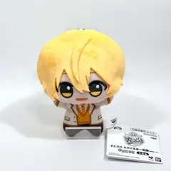 すとぷり ちびぐるみ～制服ver.～ るぅと