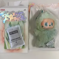 正規品　ラブブ Big into Energy serenity