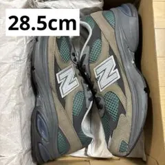 【新品未使用】ニューバランス U2010AGY ABZORB 2010