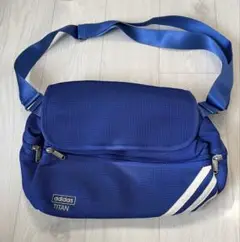 adidasショルダーバッグ