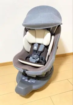 LEAMAN ISOFIX i-Size チャイルドシート R129 新生児