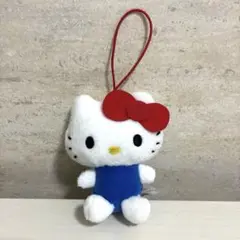 サンリオ ハローキティ マスコット ぬいぐるみ