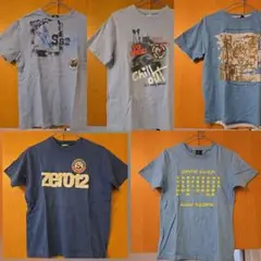 UNISON SQUARE GARDEN Tシャツ タオル セット - メルカリ