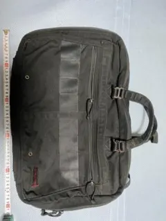 ブリーフィングBRIEFING　ビジネスリュック 3WAY