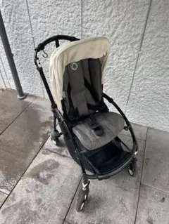 ⭐︎Bugaboo バガブー ベビーカー Bee6 ⭐︎のサムネイル