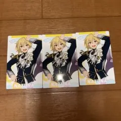 仁兎なずな スタフォニ カードコレクション