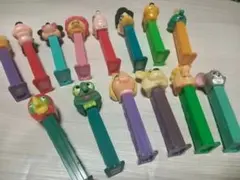 ペッツ　14個のサムネイル
