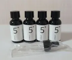 numbuzin ナンバーズイン 5番 白玉グルタチオンＣ美容液