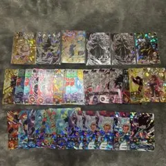 2025年最新】ドラゴンボールヒーローズ 星4 まとめ売りの人気