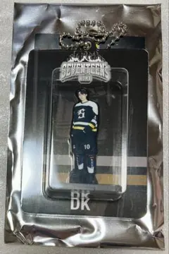 SEVENTEEN HOME 2025 アクリルキーリング ドギョム