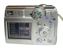 Nikon Coolpix E7600 デジタルカメラ デジカメ：ニコン クールピクス7600について その2