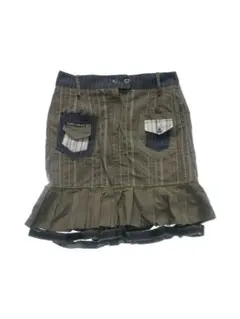 shury スカート 古着 UESD