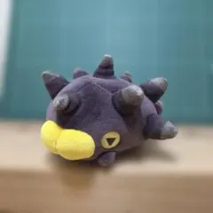 포켓몬 センター バチンウニ ぬいぐるみ マスコット
