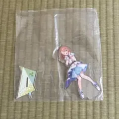 プロセカ 花里みのり ラッキーくじ アクスタ