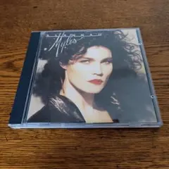 Miriam Stockley 『Miriam』(CD) - メルカリ