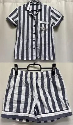 GU スヌーピー　Peanuts パジャマ