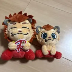 2025年最新】ライジーぬいぐるみの人気アイテム - メルカリ