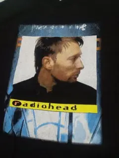 Radiohead Fuji Rock 2012 Tシャツ レディオヘッド - メルカリ