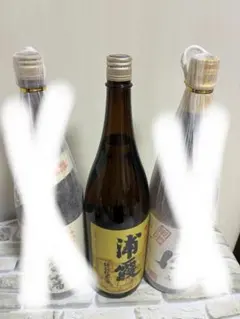 父の日✨【1.8L】浦霞 生一本 特別純米酒 日本酒 1800mlのサムネイル
