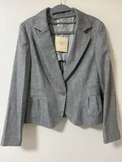 【新品未使用】Aylesbury アリスバーリー　ジャケット13号　L〜LL