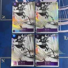 デジモンカード シスタモン ノワール 3枚セット - メルカリ