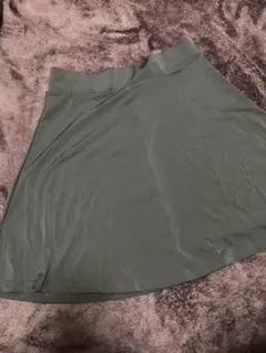 H&M ミニスカート