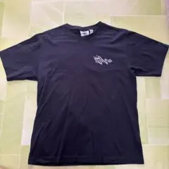 adidas ブラック Tシャツ Mサイズ