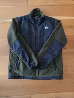 TARAS BOULBA フリースジャケット　中古品