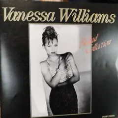 アーティスト名: Vanessa Williams