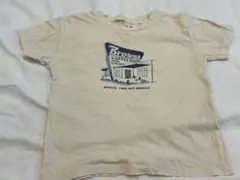 OCEAN&GROUND Brown's Coffee Shop Tシャツのサムネイル