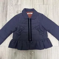 【美品】familiar/アウター・ジャケット（size:80cm） 2025年最新】ファミリア 80 コートの人気アイテム - メルカリ