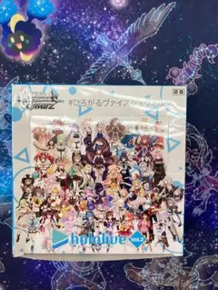 2025年最新】ヴァイスシュヴァルツ ホロライブ boxの人気