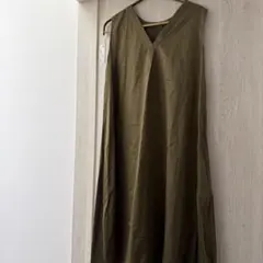 トゥモローランドワンピース