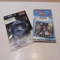 名探偵コナンアクリルキーチェーン２個セット