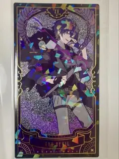 即購入⭕️にじさんじ　タロットカード レア　レオスヴィンセント