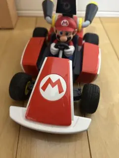 マリオカート ライブホームサーキットマリオ